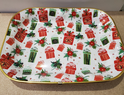 Christmas theme melamine - theme,