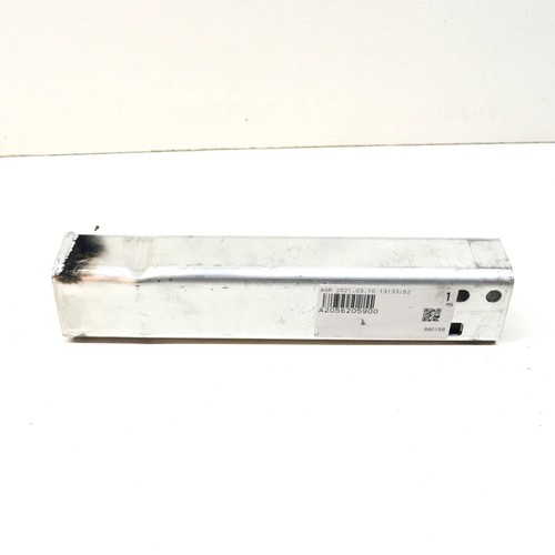 W213 front bumper - mb,
