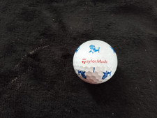 TAYLORMADE TP5X  GOLF BALLS