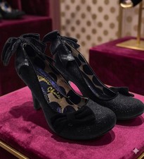 Irregular Choice Baby Beauty