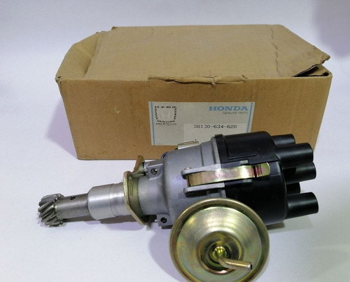 Nos honda civic 1200 - nos,