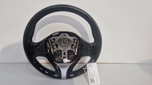 Renault clio 2015 - 2015, steering
