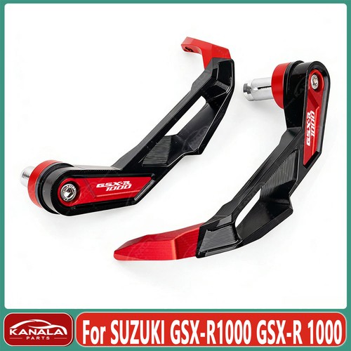 Motorcycle handlebar - 7/8'',