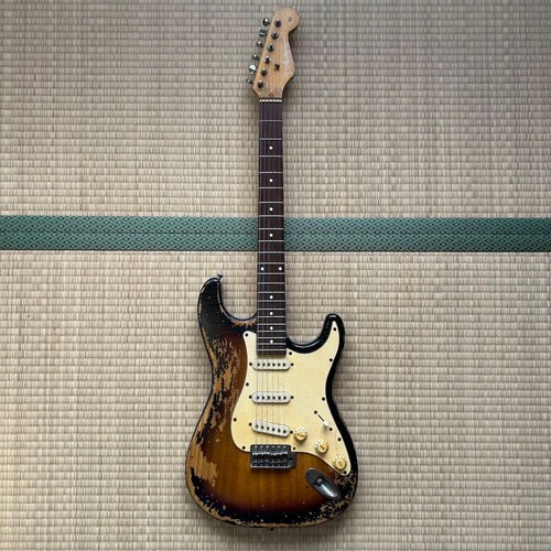 Fender mike mccready - fender,