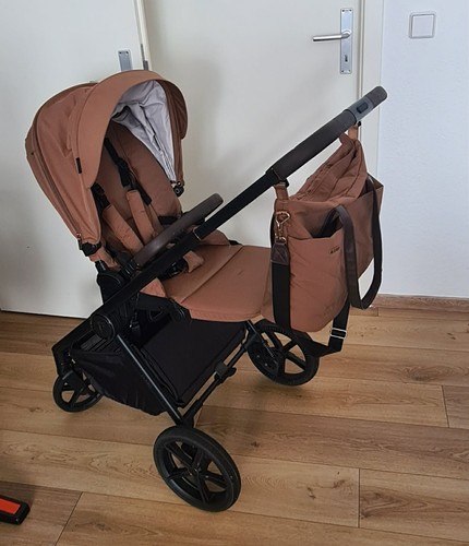 Venicci claro in - claro, 2-in-1