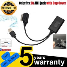 Ami mmi bluetooth adapter - ami,