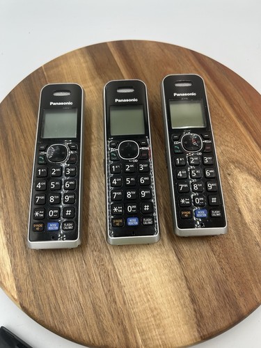 Panasonic cordless phone - panasonic,