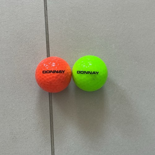 Donnay neon - donnay, green
