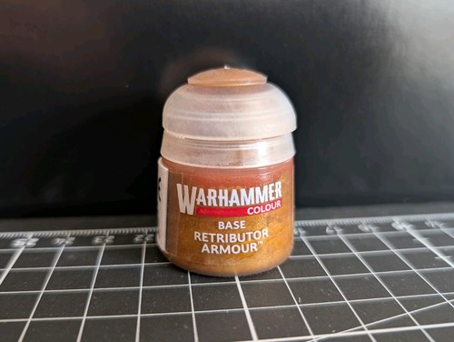 Warhammer 40k aos retributor - warhammer,