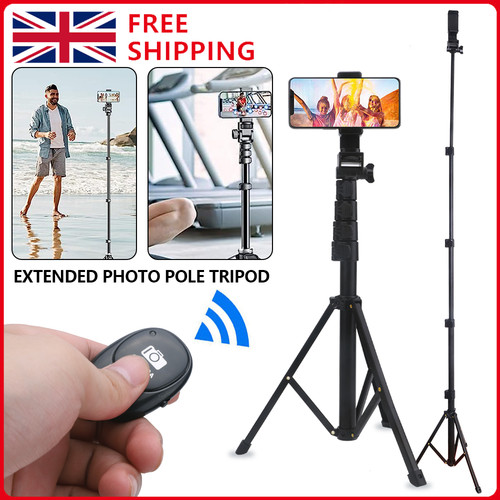 Universal mobile phone tripod - universal,