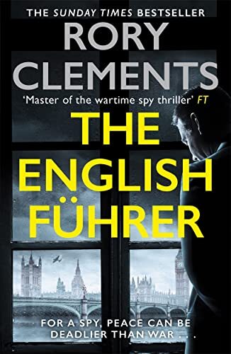 The english führer - the, brand