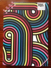 Pack Of 4 Paperchase  Top Side