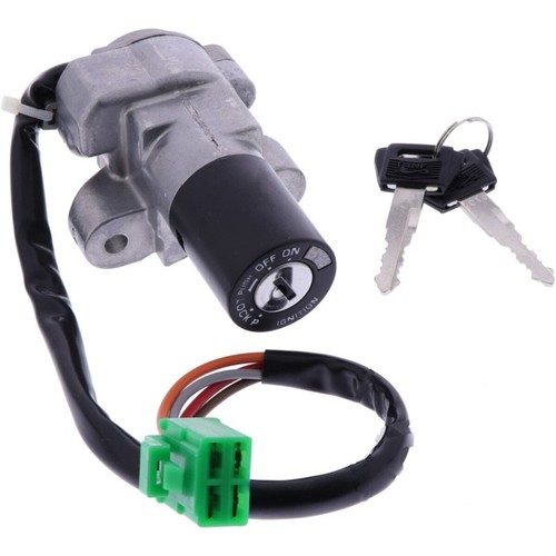 Ignition lock jmp for suzuki - lock,