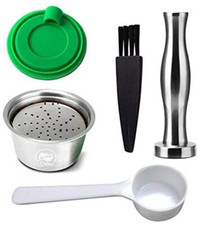 Stainless Steel Refillable
