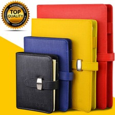 Classic Weekly Monthly Planner