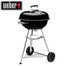 Weber Compact Charcoal Kettle