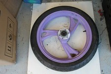 Yamaha TDM850 TDM 850 91 - 95