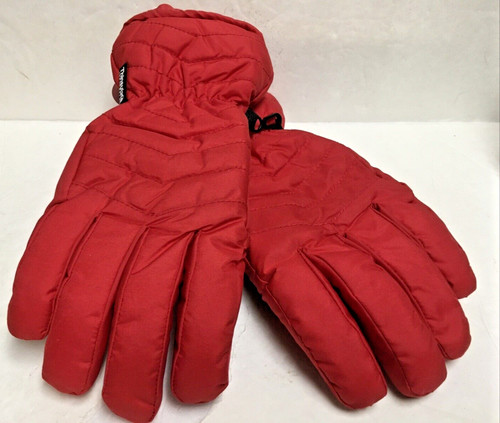 Red winter collection - s/m, ski
