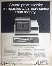 Adler & Imperial 'BITSY' Word