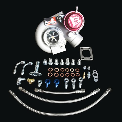 Arashi gtx billet turbo td04hl - arashi,