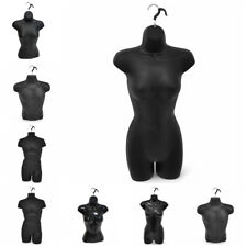 Black High Quality Full/Half