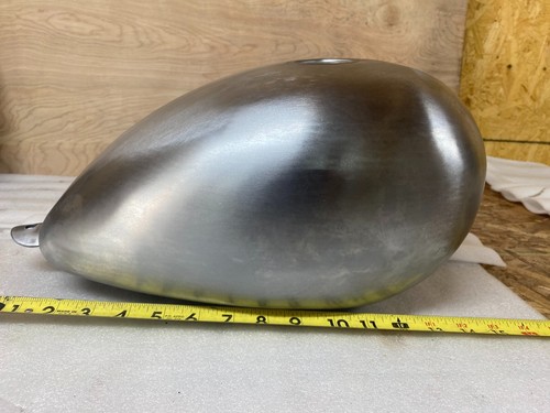 Wassel chopper bobber gas - chopper,