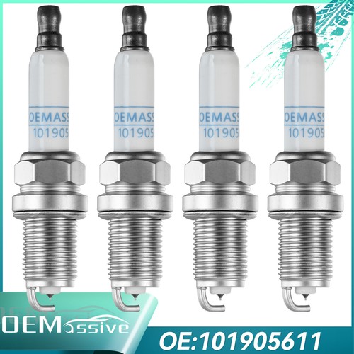 4pcs oemassive iridium spark - iridium,