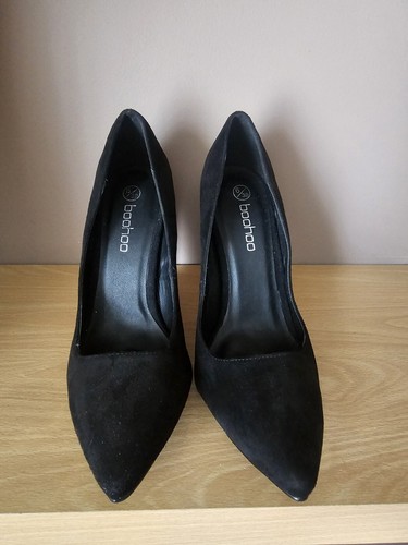 Boohoo high court pumps - boohoo,