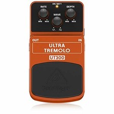 Behringer UT300 Effects Pedal