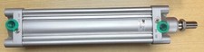 double acting pneumatic