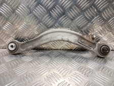 MERCEDES E CLASS REAR CONTROL