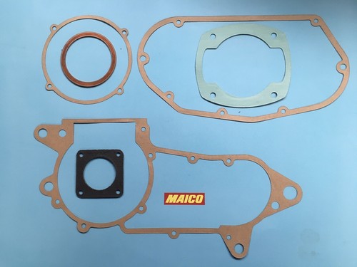 Maico gasket set 250 - maico,