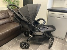 Britax motion plus - britax,