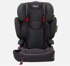 GRACO AFFIX R44 Car Seat Child