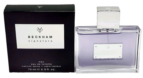 David beckham signature - david,