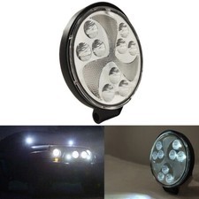 9 LED Off Road Work Flood