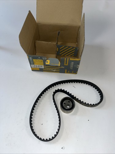 Genuine timing belt - genuine, kit