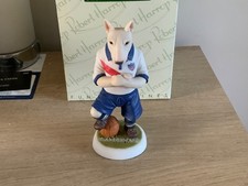 Robert Harrop DPWC09 WHITE