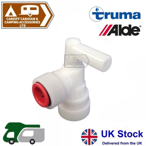 Truma alde hot - alde,