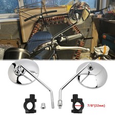 2x For Triumph Bonneville T100