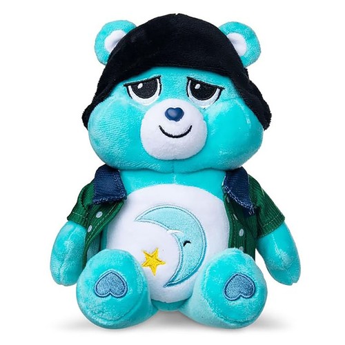 Care bears stranger things - bears,