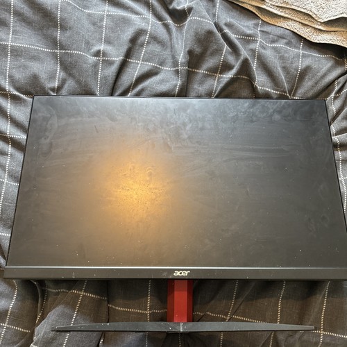Acer inch gaming monitor - acer,