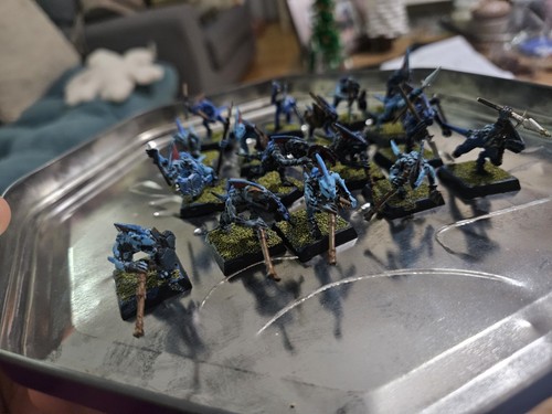 Warhammer the old world - warhammer,