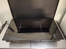 Klarstein Double Induction Hob