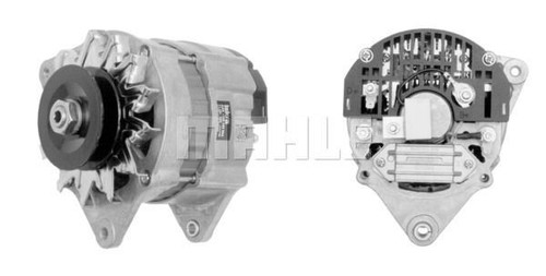 Mahle 283 alternator - mahle,
