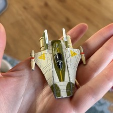 Star Wars A-Wing Starfighter