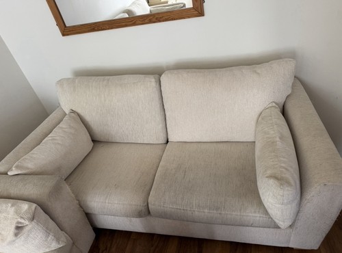 Laura ashley seater sofa - laura, 2-seater