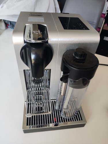 Delonghi en750 lattissima - delonghi,
