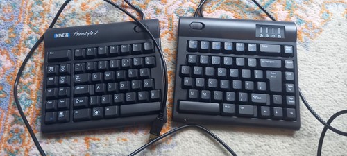 Kinesis freestyle kb800uk200 - 2,