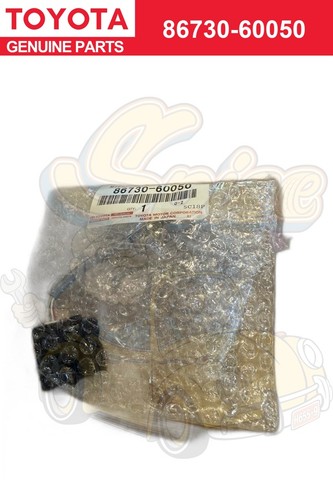 Toyota lexus genuine gx460 - genuine,